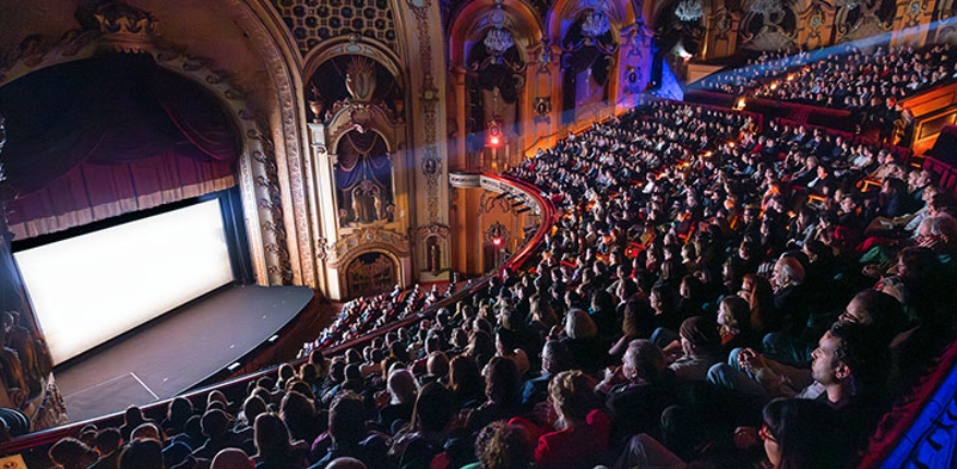Sydney Film Festival